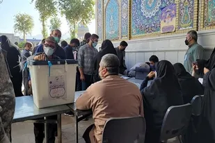 مردم با حضور پرشور خود بهترین&zwnj;ها را انتخاب کنند/ مشارکت بالا، پشتوانه قدرتمند رئیس جمهور آینده