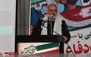 درس بزرگ دفاع مقدس دشمن&zwnj;شناسی و نداشتن شک و تردید در مورد دشمن است