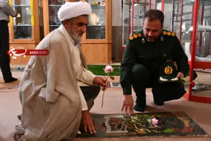 برگزاری آیین میهمانی لاله ها در یاسوج + ( تصاویر)