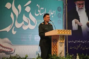 نظام اسلامی خیمه گاه حریم&zwnj;نبوی، علوی و فاطمی است