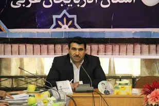 توزیع 200 بسته حمایتی در بین دانش آموزان ارومیه
