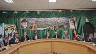 تکمیل پروژه&zwnj;هایی با پیشرفت فیزیکی ۲۰ تا ۷۰ درصد در اولویت اصلی استان اردبیل است