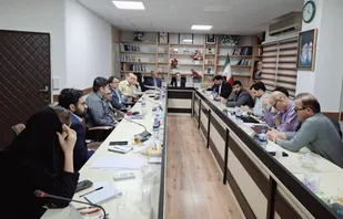 تأثیر چابک&zwnj;سازی ساختارهای اجرایی در پیشبرد اهداف مدیریت مصرف آب