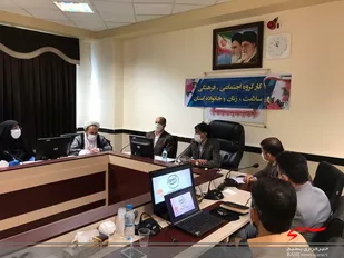 نسبت ازدواج به طلاق در استان مرکزی از ۸.۵ به ۲.۶ درصد رسیده است