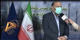 کارنامه بسیج در رزمایش کمک مومنانه ممتاز بود