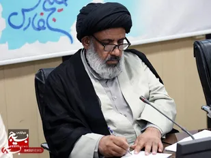 نقش&zwnj;آفرینی تربیتی، و نجابت زهرایی، بنیان خانواده را استوار می&zwnj;کند