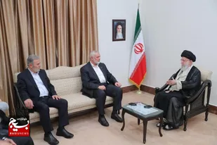 خون&zwnj;خواهی مهمان عزیزمان را وظیفۀ خود می&zwnj;دانیم