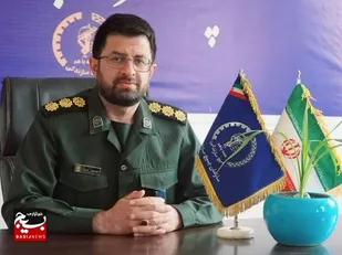 پیام مسئول سازمان بسیج سازندگی خراسان شمالی 
بمناسبت ۱۳ شهریور &laquo;روز ملی حرکت های جهادی و امداد مردمی&raquo;