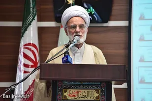 مردم یاری دهنده پلیس در زمینه ارتقای امنیت در بخش&zwnj;های مختلف باشند