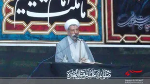 مال حرام انسان را حق گریز و حق ستیز می&zwnj;کند