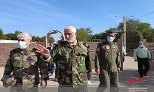 راهیان نور یک حرکت ملی و یک مکتب جریان ساز برای نسل&zwnj;هاست
