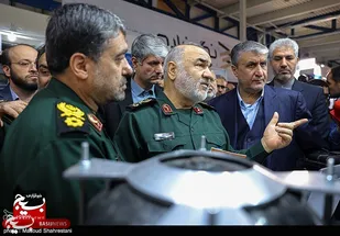 جشنواره سرآمدان فناوری و صنعت با تقدیر از سازمان بسیج مهندسین صنعت و معدن استان&zwnj;ها به کار خود پایان داد