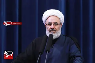 مردم مراقب توطئه دشمن در جنگ ترکیبی باشند