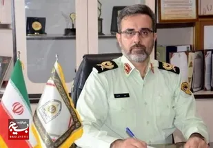 نقره داغ سارقان در اردبیل
