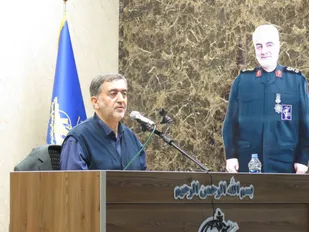 درک درست از تصویر واقعی حاکم بر کشور و تصویر ایجاد شده توسط دشمن از وظیفه خواص جامعه/ هیچ شاخصی برای تبیین بهتر از فن قیاس نیست