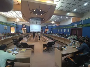 شرکت بیش از ۳ هزار و ۸۰۰ سرباز وظیفه در دوره های مهارت آموزی/پرداخت تسهیلات قرض&zwnj;الحسنه دولتی به سربازان منقضی خدمت