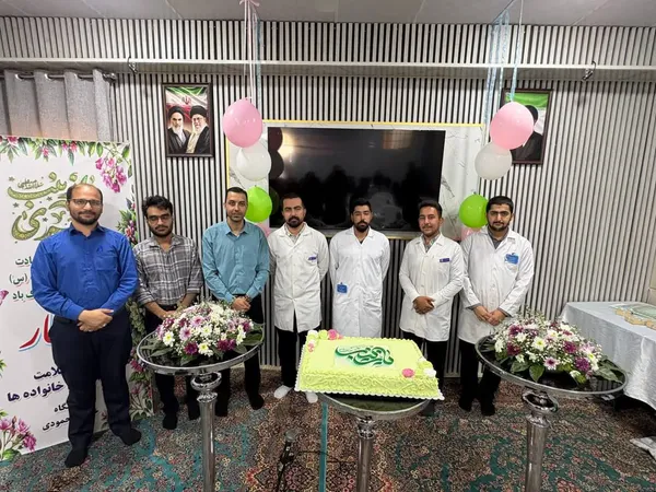 پرستار