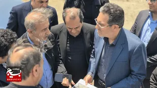 سرمایه&zwnj;گذاری یک همتی برای نخستین شهرک آبزی&zwnj;پروری کشور
