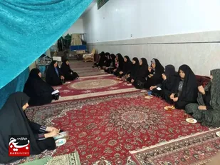 برگزاری نشست جهاد تبیین در زاهدان