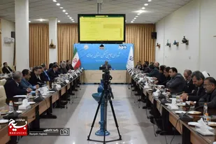 شورای تأمین مسکن استان همدان