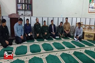 قرارگاه محله اسلامی، کلید حل مشکلات و توانمندسازی ظرفیت&zwnj;های محلی است
