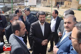 گردشگری، شاه بیت توسعه اقتصادی استان همدان است