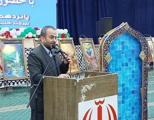 اقدام براساس آموزه&zwnj;های اسلام ناب، افتخار جمهوری اسلامی ایران است