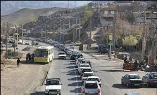 ظرفیت های گردشگری و فرهنگی برای رهایی از وابستگی به فروش نفت باید شناسایی و معرفی شود