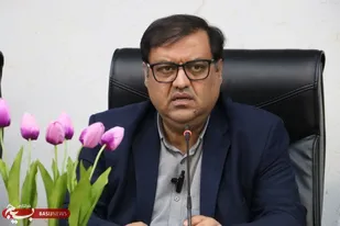 برگزاری جلسه شورای اداری و کمیته برنامه&zwnj;ریزی شهرستان دامغان در شهر دیباج