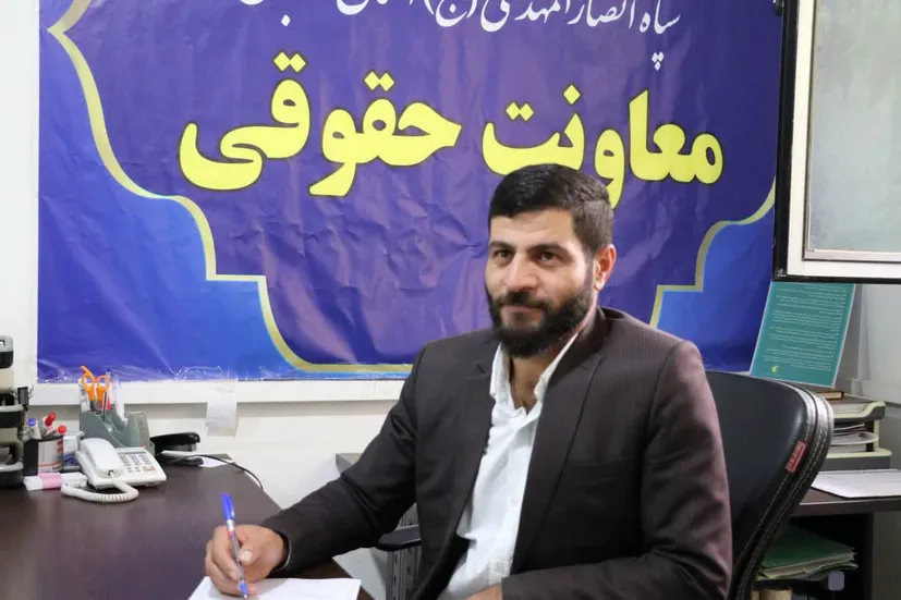 لزوم پیگیری حقوقی جنایات آمریکا و رژیم منحوس صهیونیستی 