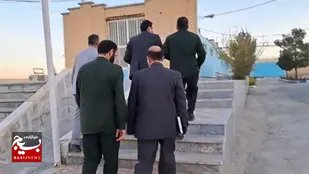 آزادی ۷ نفر زندانی گلپایگانی به مناسبت هفته بسیج و در ایام شهادت صدیقه شهیده (سلام الله علیها)