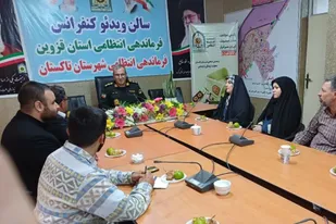 کاهش ۱۴ درصدی سرقت&zwnj;ها در تاکستان/ افزایش ۳۸ درصدی دستگیری&zwnj;ها