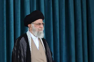 موضع صریح رهبر معظم انقلاب در مورد ورزشکاران: جامعه ورزشی ما سالم است