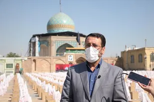 اقدامات بسیج سازندگی در موضوع رزمایش کمک مومنانه شایسته تقدیر است