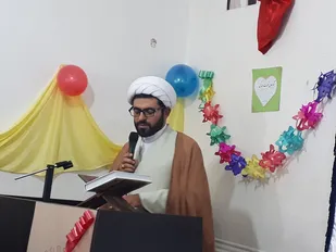 کسی که فکر مهدویت دارد باید روحیه جهادی داشته باشد