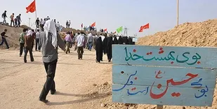 اعزام ۵۰۰ هزار دانش آموز به مناطق عملیاتی دفاع مقدس