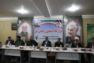 مشارکت جدی برای ساخت فیلم سینمایی در ایلام