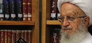 تقدیر آیت الله مکارم از مواضع ضدتکفیری شیخ الازهر
