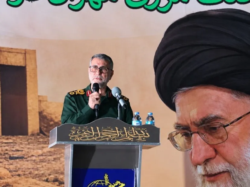 دشمن از انسجام مردم ایران غافلگیر شد