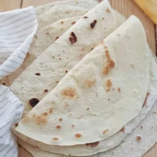 تمهیدات لازم برای پخت نان در دهه اول محرم پیش بینی شده است