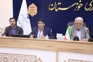 تأکید بر ساماندهی و رفع مشکلات مراکز ماده ۱۶ در استان خوزستان