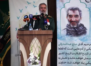 جهادگران در عمل به دستورات حضرت امام خمینی (ره) مبنی بر تاسیس جهاد سازندگی، خوش درخشیدند