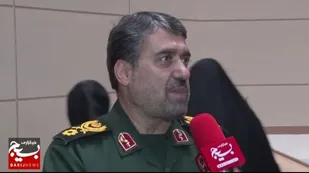 هدف جشنواره ابوذر این است که با تشویق  و ترغیب هنرمندان خاطره، جهاد و یاد شهدا را برجسته کند