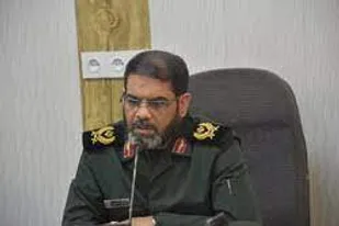 سپاه، تکیه گاه آموزش و پرورش است