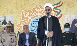 ۴۳ سال انقلاب اسلامی ، با حضور جوانان حفظ شده است