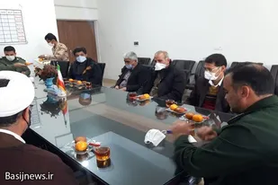 احیا و پویا کردن کارگاه&zwnj;ها و مراکز تولیدی در طرح شهید &laquo;کریمی&raquo;