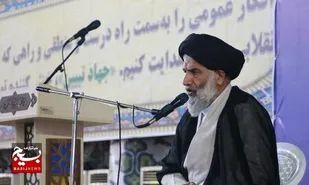 ضرورت حل مشکلات خوزستان با کار&zwnj;های جهادی شبانه روزی