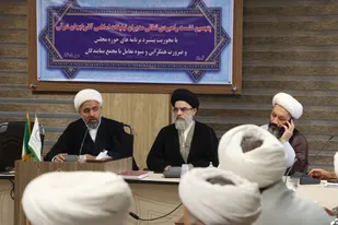 خونخواهی رهبر شهید، پیوست و اولویت اصلی برنامه ها و اقدامات تبلیغات اسلامی