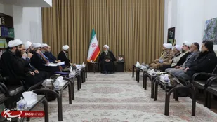 تعرض و هتک حرمت به مکان های مقدس دینی، تعرض مستقیم به اعتقادات مردم است