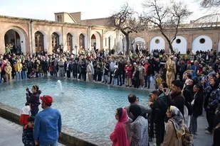 دیدنی&zwnj;های کردستان؛ بهشتی برای عاشقان طبیعت&zwnj;گردی